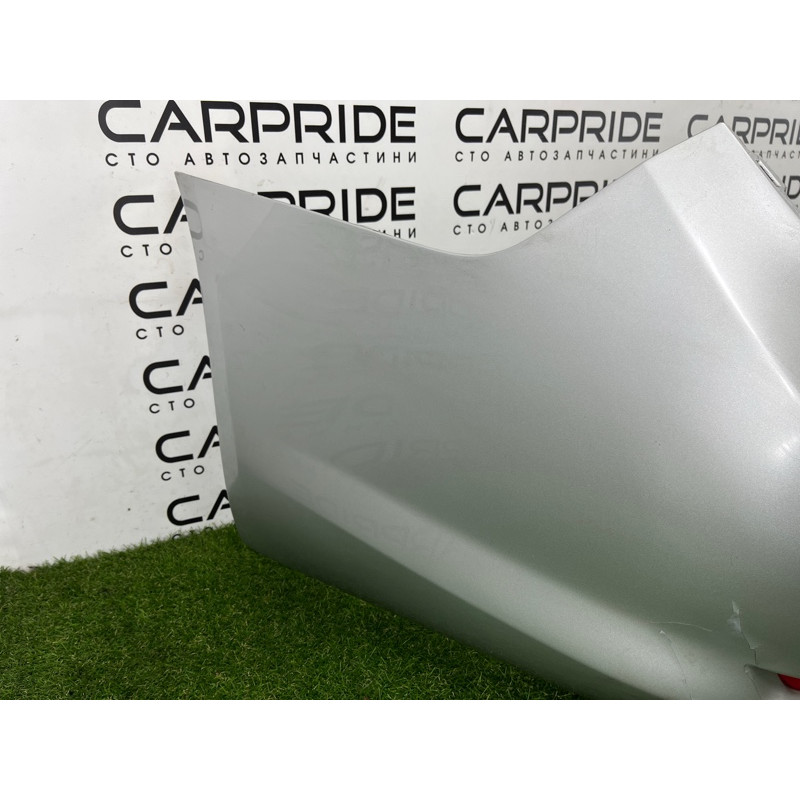 Бампер (наружные элементы кузова) BMW 7-series F02 2011 4.4 N63 51127209926