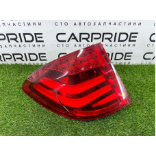 Задний фонарь