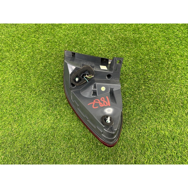 Задний фонарь (оптика) BMW 5-series Gran Turismo F07 2011 3.0 N55B30 63217199645