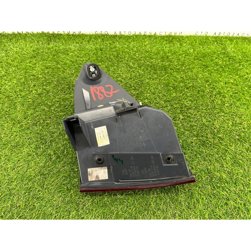 Задний фонарь (оптика) BMW 5-series Gran Turismo F07 2011 3.0 N55B30 63217199645