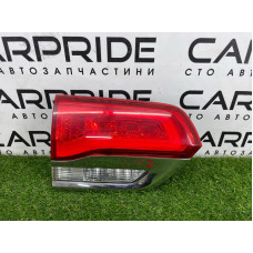 Задний фонарь