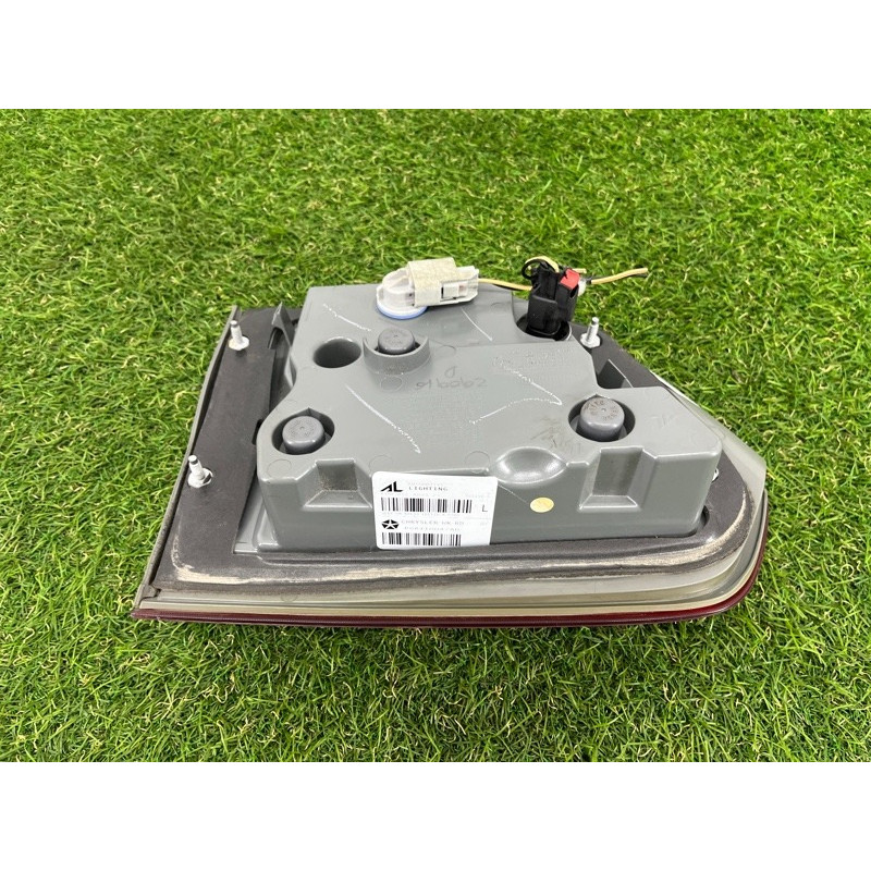 Задний фонарь (оптика) Jeep Grand Cherokee WK2 2017 68110047AD