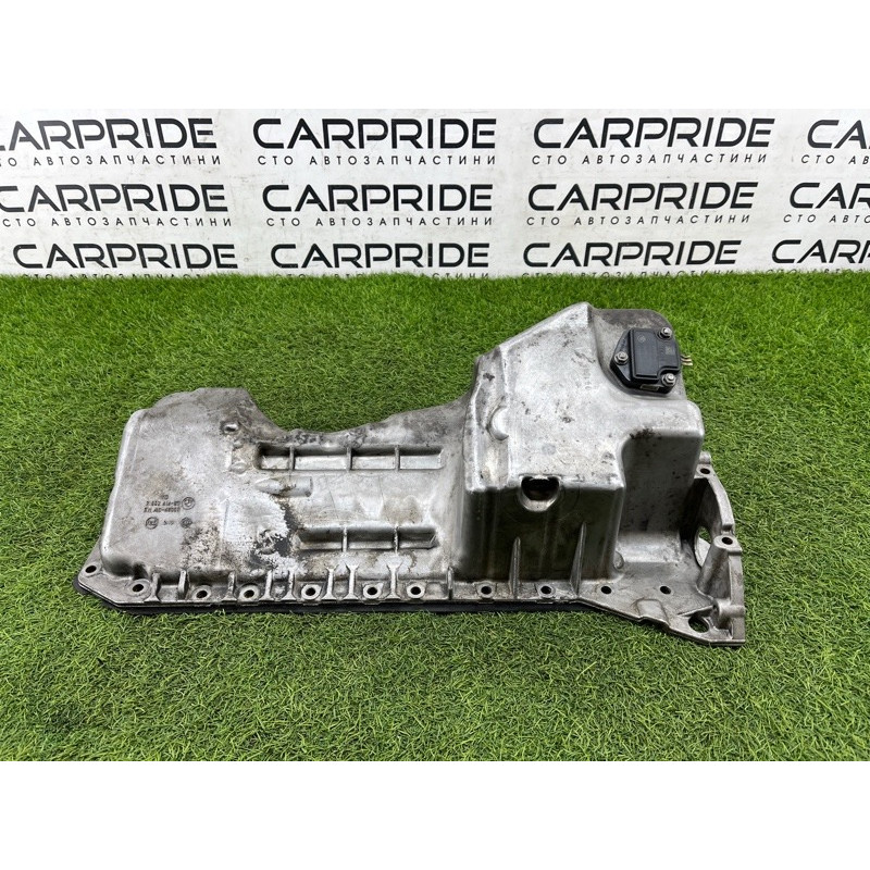 Поддон двигателя (двигатель и элементы) BMW 3-series E93 2010 3.0 N52 11137552414