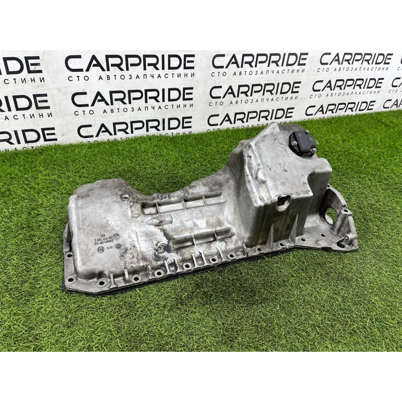 Поддон двигателя (двигатель и элементы) BMW 3-series E93 2010 3.0 N52 11137552414