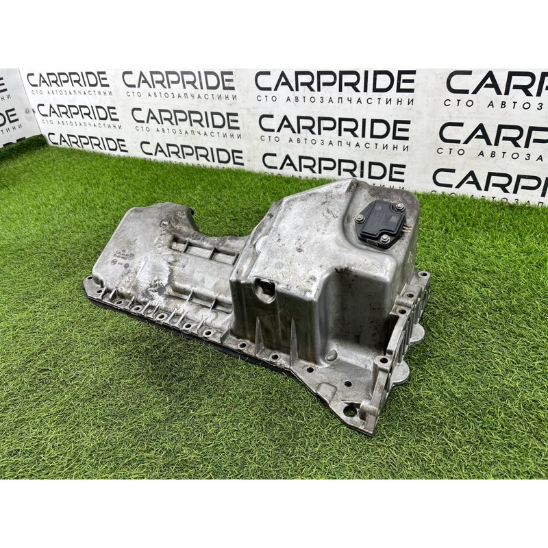 Поддон двигателя (двигатель и элементы) BMW 3-series E93 2010 3.0 N52 11137552414