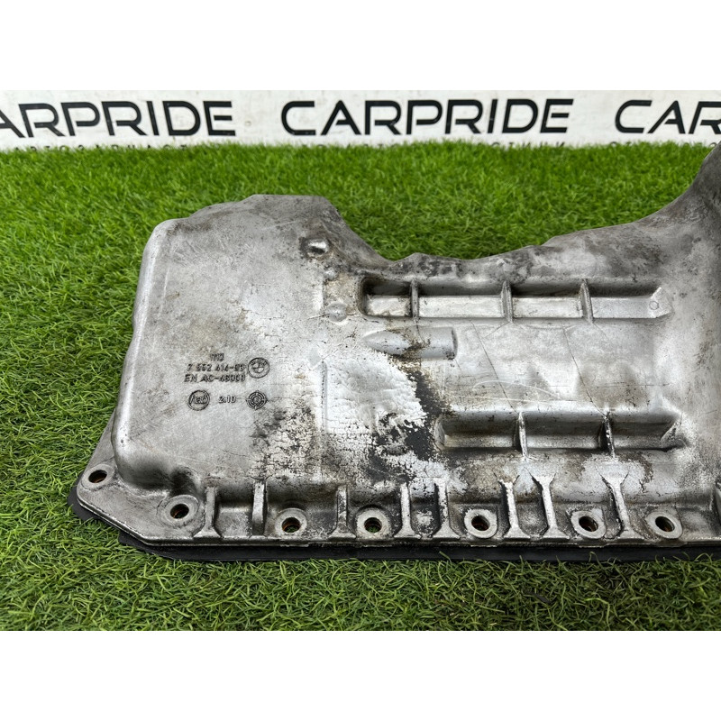 Поддон двигателя (двигатель и элементы) BMW 3-series E93 2010 3.0 N52 11137552414