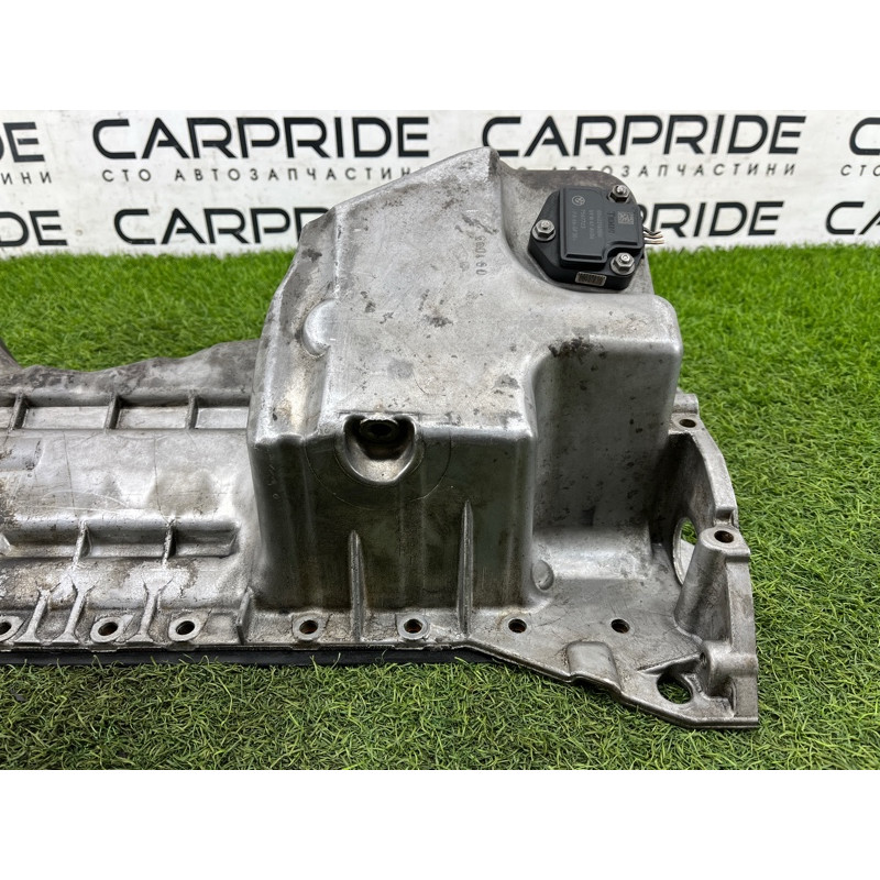 Поддон двигателя (двигатель и элементы) BMW 3-series E93 2010 3.0 N52 11137552414