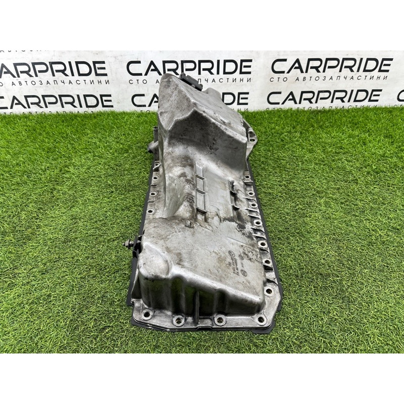 Поддон двигателя (двигатель и элементы) BMW 3-series E93 2010 3.0 N52 11137552414