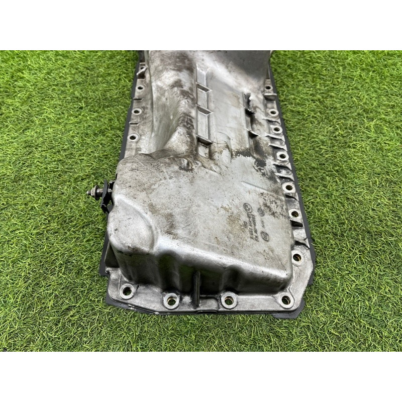 Поддон двигателя (двигатель и элементы) BMW 3-series E93 2010 3.0 N52 11137552414