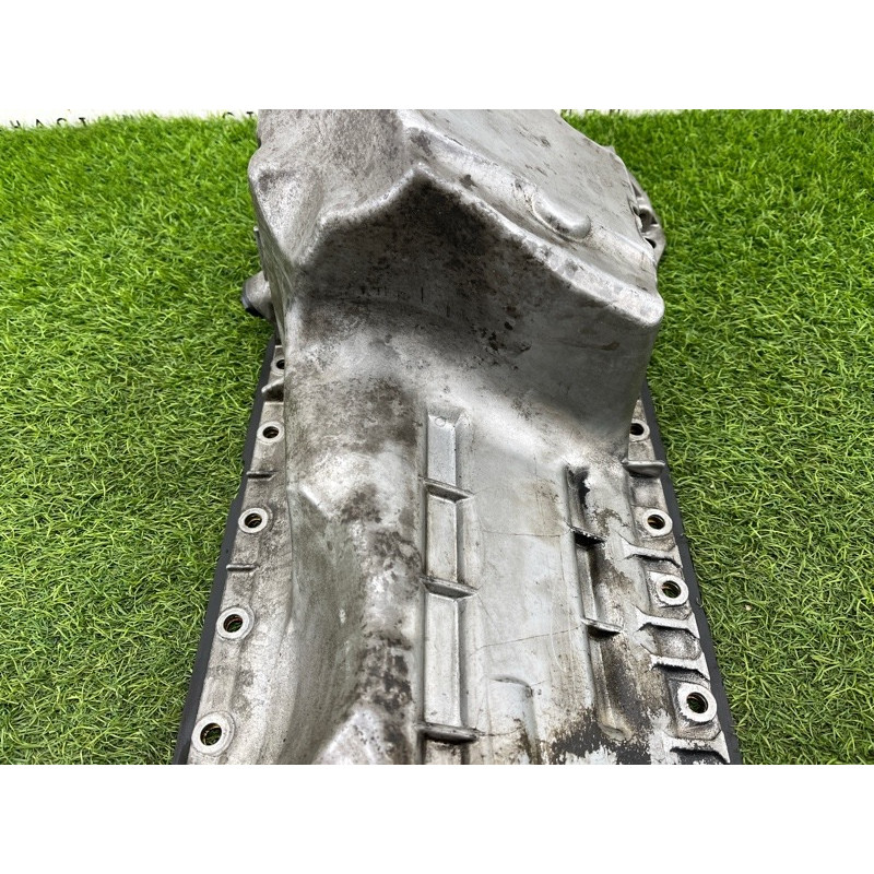 Поддон двигателя (двигатель и элементы) BMW 3-series E93 2010 3.0 N52 11137552414