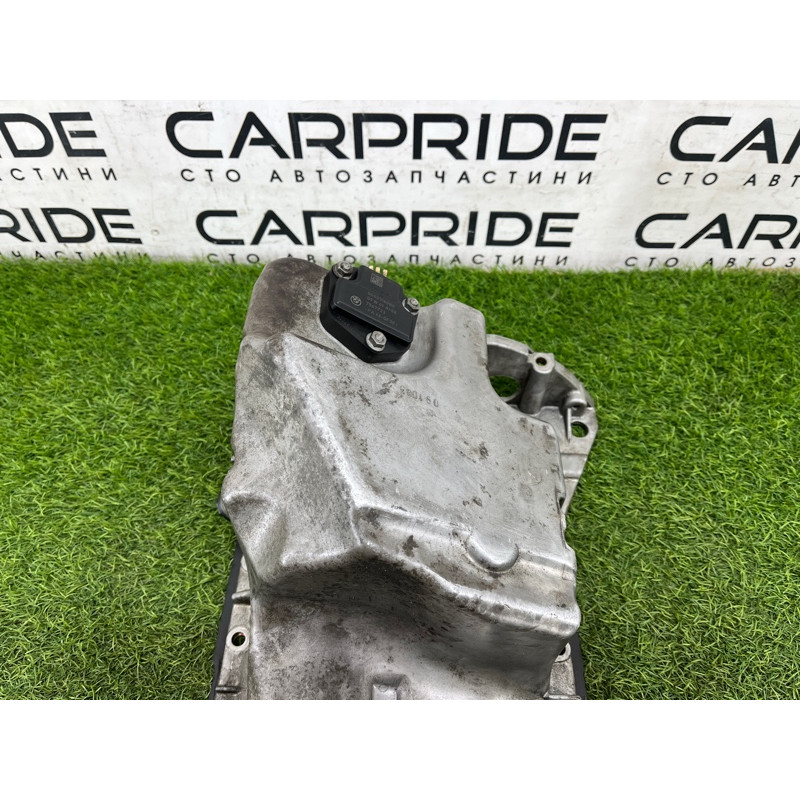 Поддон двигателя (двигатель и элементы) BMW 3-series E93 2010 3.0 N52 11137552414