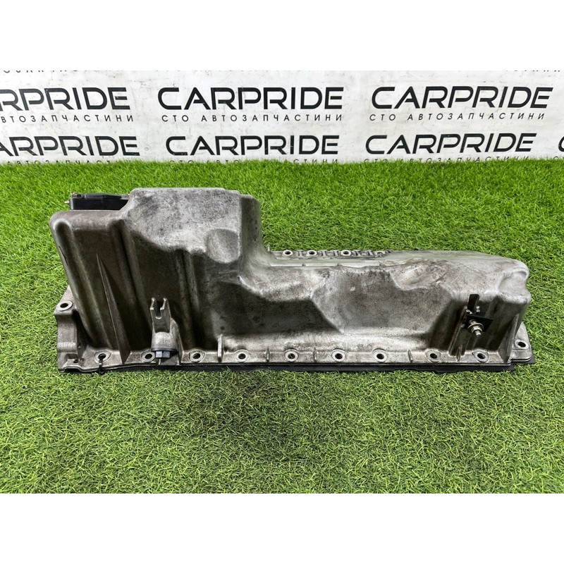 Поддон двигателя (двигатель и элементы) BMW 3-series E93 2010 3.0 N52 11137552414