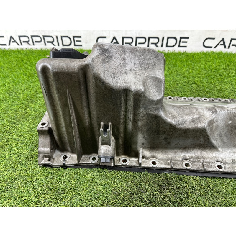 Поддон двигателя (двигатель и элементы) BMW 3-series E93 2010 3.0 N52 11137552414