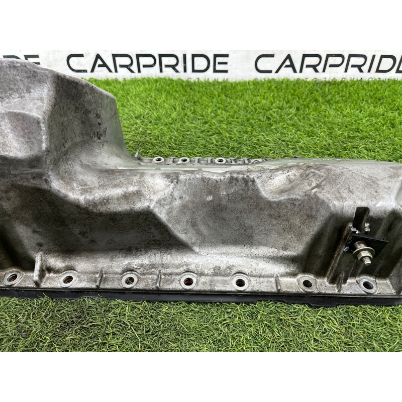 Поддон двигателя (двигатель и элементы) BMW 3-series E93 2010 3.0 N52 11137552414