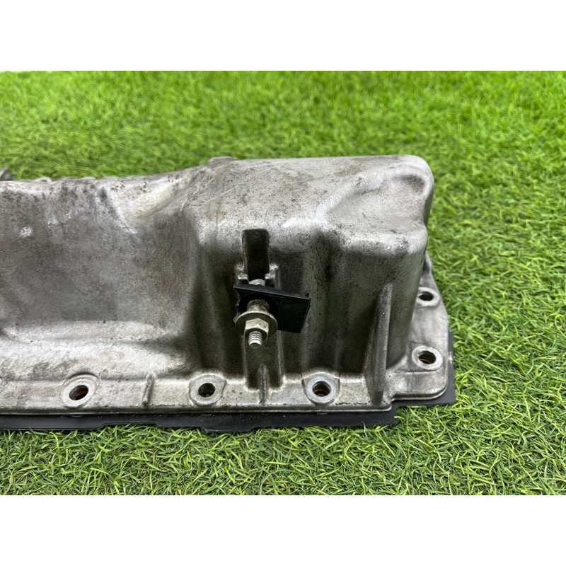 Поддон двигателя (двигатель и элементы) BMW 3-series E93 2010 3.0 N52 11137552414