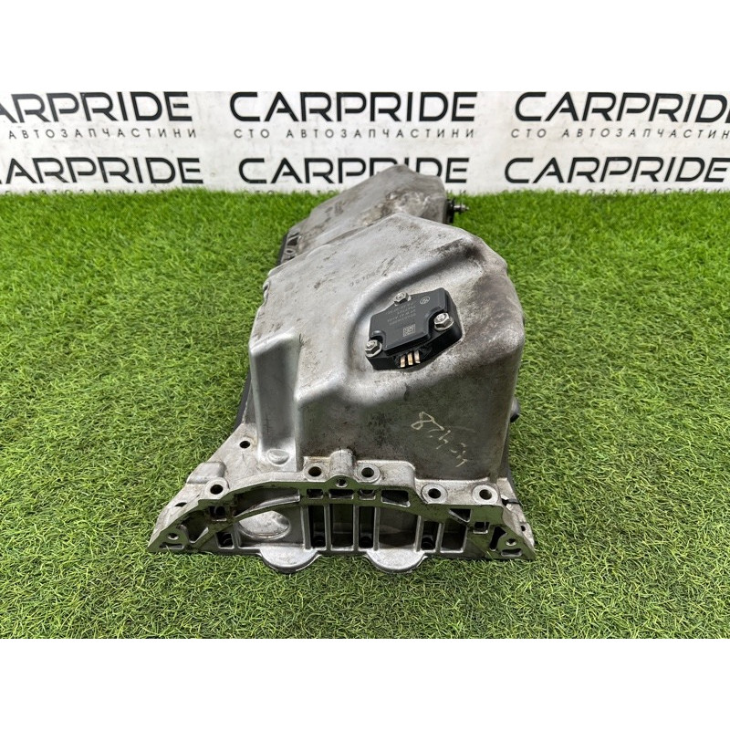 Поддон двигателя (двигатель и элементы) BMW 3-series E93 2010 3.0 N52 11137552414