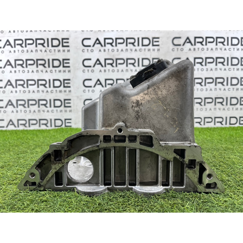 Поддон двигателя (двигатель и элементы) BMW 3-series E93 2010 3.0 N52 11137552414