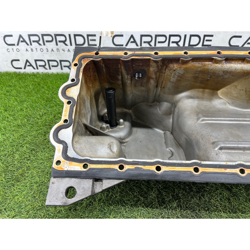 Поддон двигателя (двигатель и элементы) BMW 3-series E93 2010 3.0 N52 11137552414