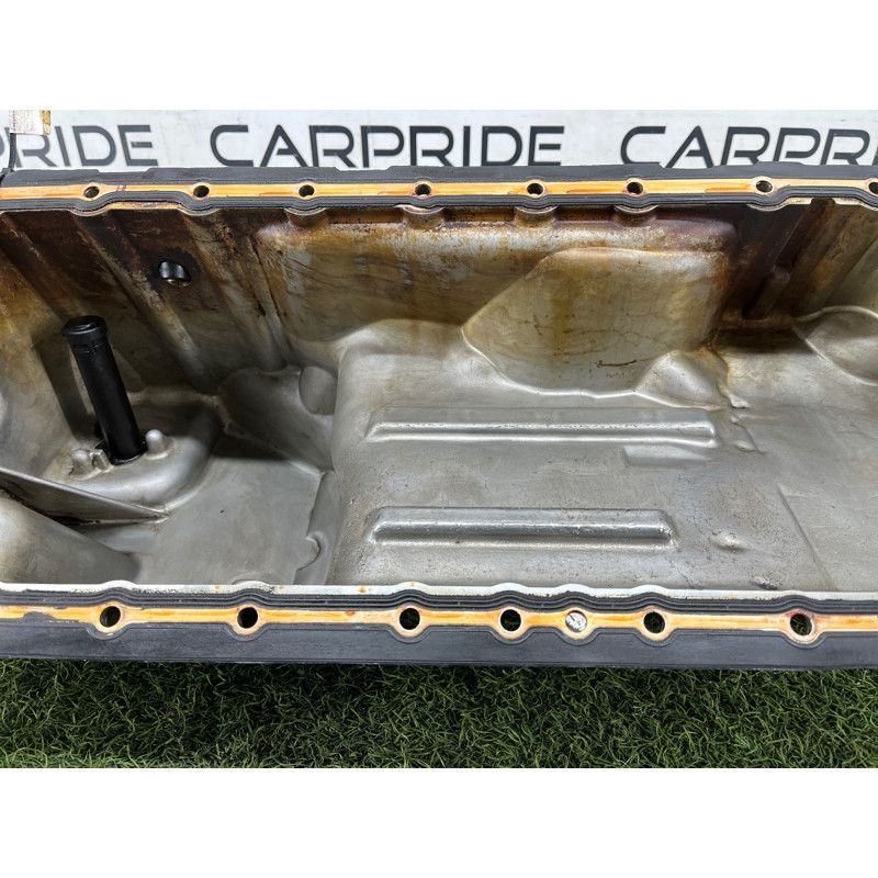 Поддон двигателя (двигатель и элементы) BMW 3-series E93 2010 3.0 N52 11137552414