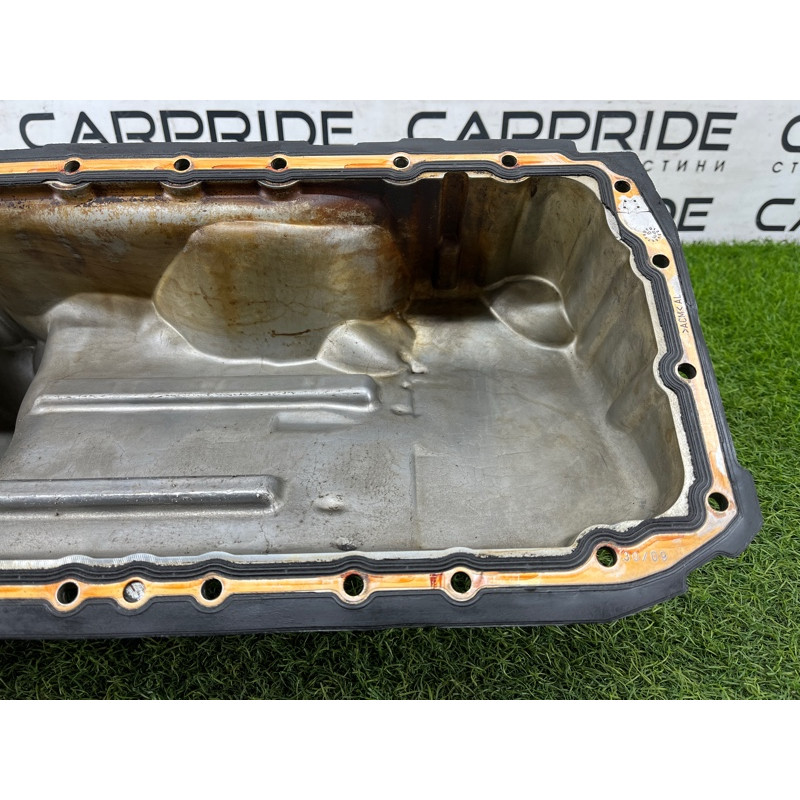 Поддон двигателя (двигатель и элементы) BMW 3-series E93 2010 3.0 N52 11137552414