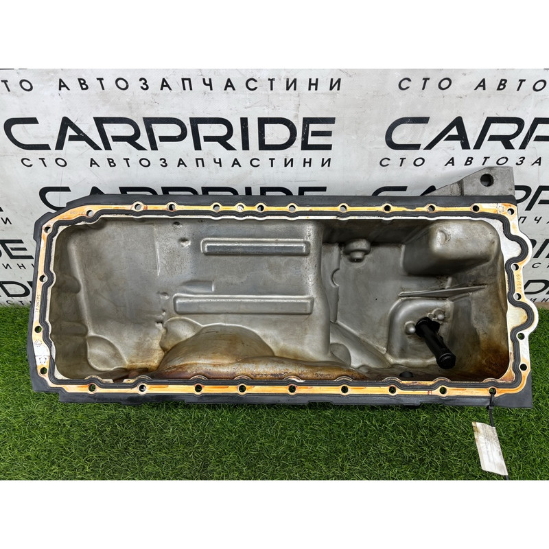 Поддон двигателя (двигатель и элементы) BMW 3-series E93 2010 3.0 N52 11137552414
