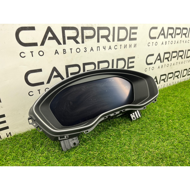 Панель приладів (салон) AUDI A5 F5 2020 2.0 CYMC 8W5920790J