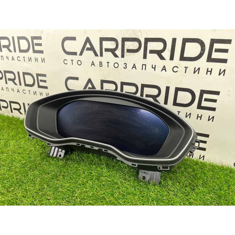 Панель приладів (салон) AUDI A5 F5 2020 2.0 CYMC 8W5920790J