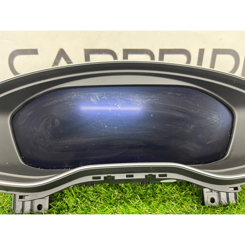 Панель приладів (салон) AUDI A5 F5 2020 2.0 CYMC 8W5920790J