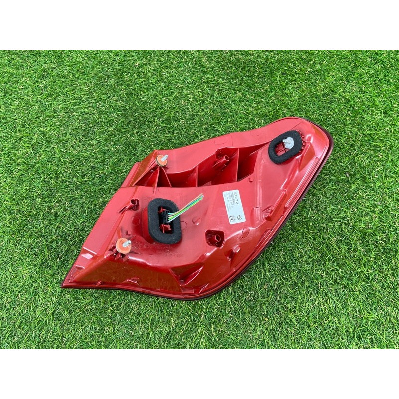 Задний фонарь (оптика) BMW 7-series F02 2011 4.4 N63 63217182201