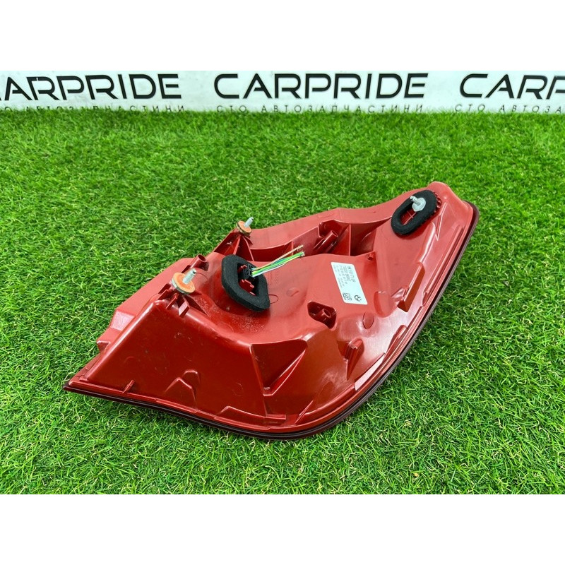 Задний фонарь (оптика) BMW 7-series F02 2011 4.4 N63 63217182201