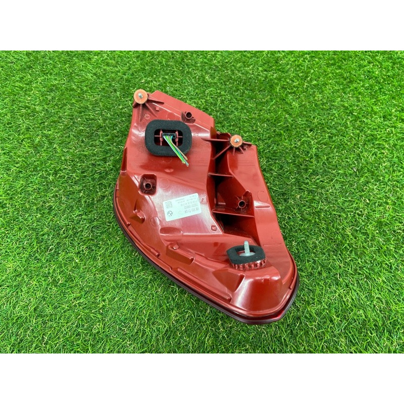 Задний фонарь (оптика) BMW 7-series F02 2011 4.4 N63 63217182201