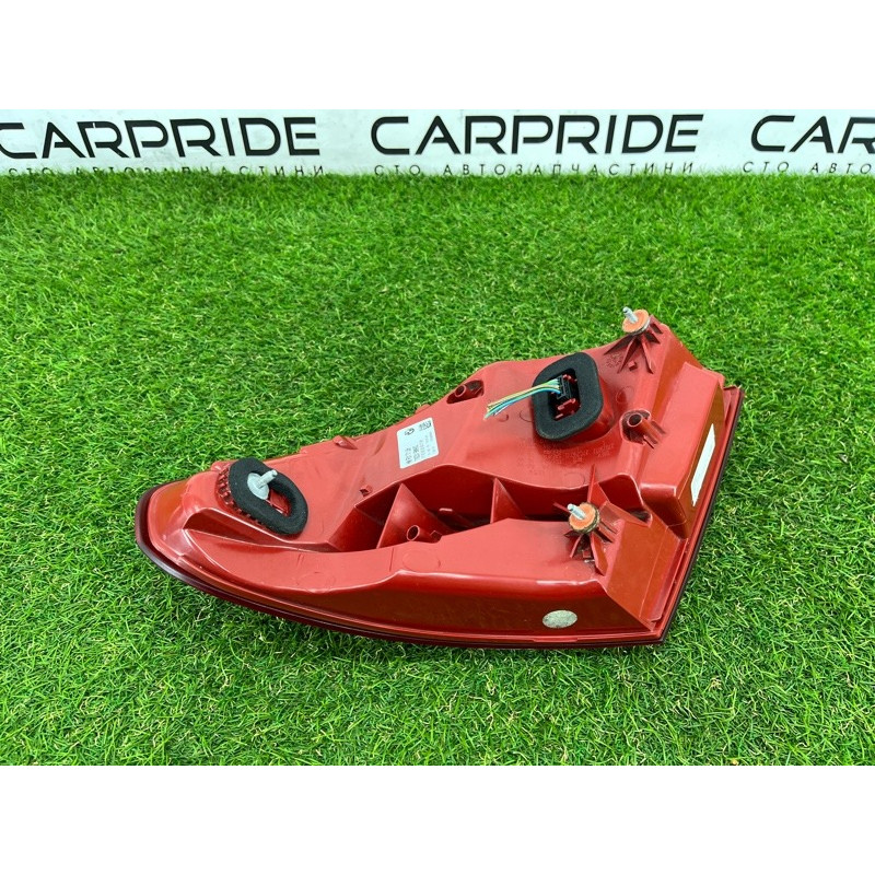 Задний фонарь (оптика) BMW 7-series F02 2011 4.4 N63 63217182201