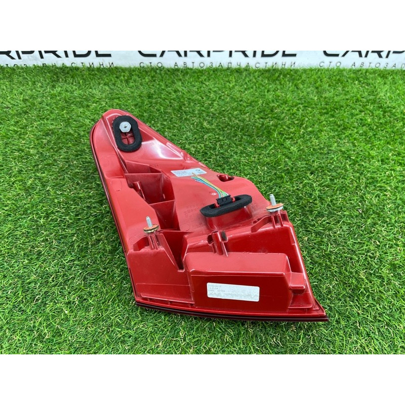 Задний фонарь (оптика) BMW 7-series F02 2011 4.4 N63 63217182201