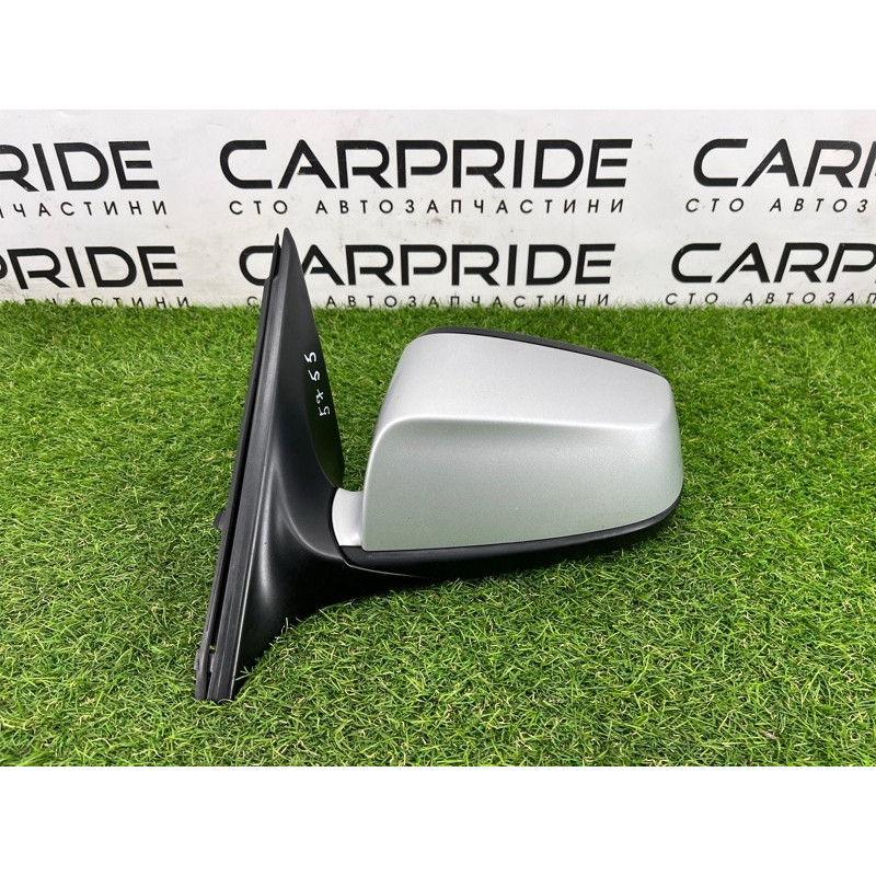 Зеркало (стекла и зеркала) BMW 7-series F02 2011 4.4 N63 51167282127