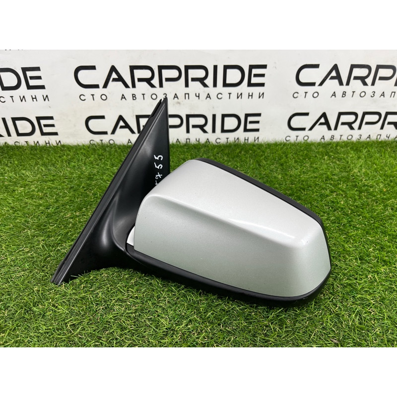 Зеркало (стекла и зеркала) BMW 7-series F02 2011 4.4 N63 51167282127