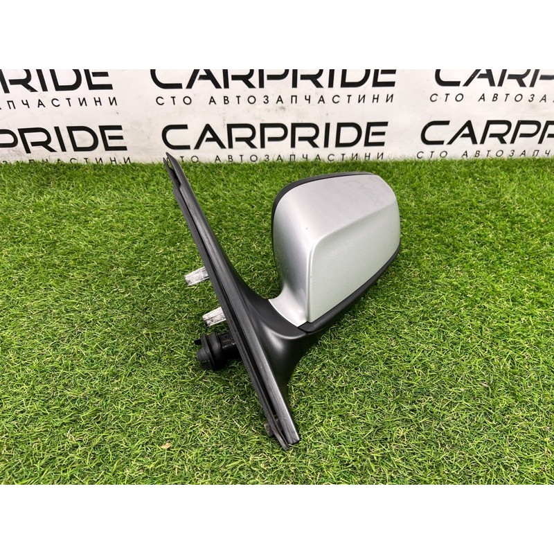 Зеркало (стекла и зеркала) BMW 7-series F02 2011 4.4 N63 51167282127