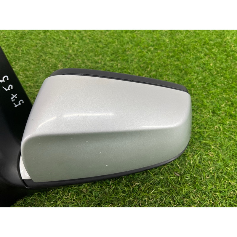 Зеркало (стекла и зеркала) BMW 7-series F02 2011 4.4 N63 51167282127