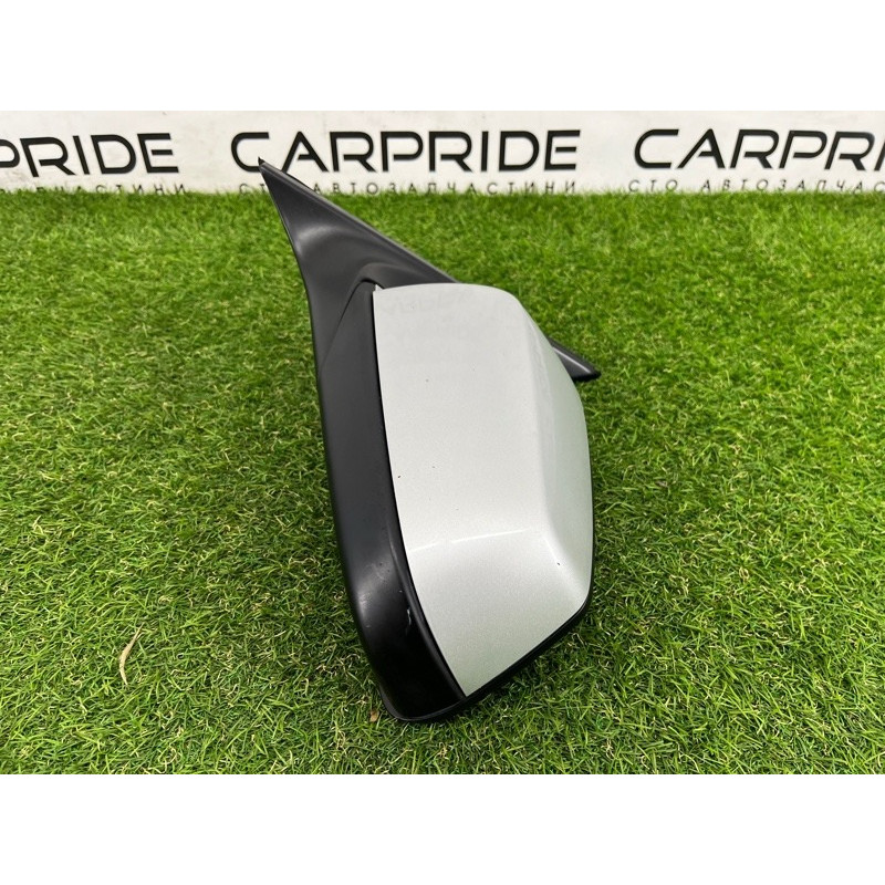 Зеркало (стекла и зеркала) BMW 7-series F02 2011 4.4 N63 51167282127