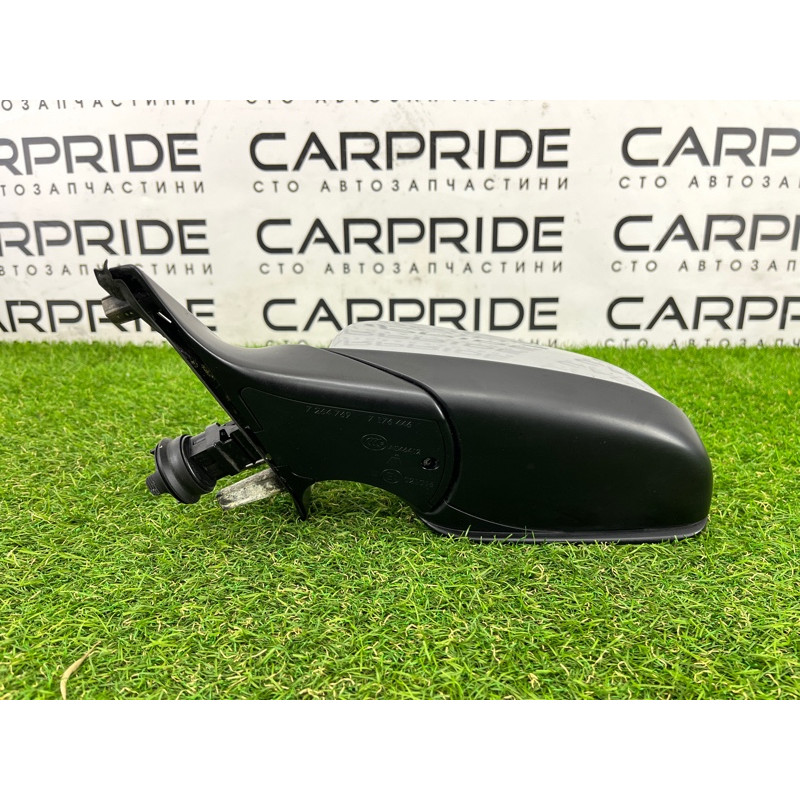 Зеркало (стекла и зеркала) BMW 7-series F02 2011 4.4 N63 51167282127