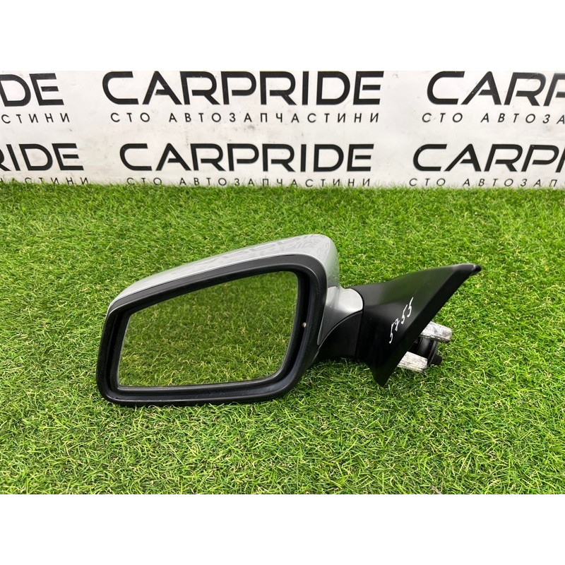 Зеркало (стекла и зеркала) BMW 7-series F02 2011 4.4 N63 51167282127