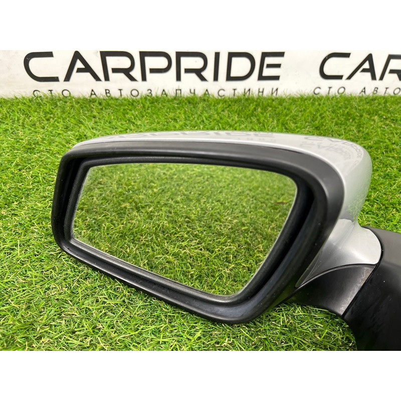 Зеркало (стекла и зеркала) BMW 7-series F02 2011 4.4 N63 51167282127