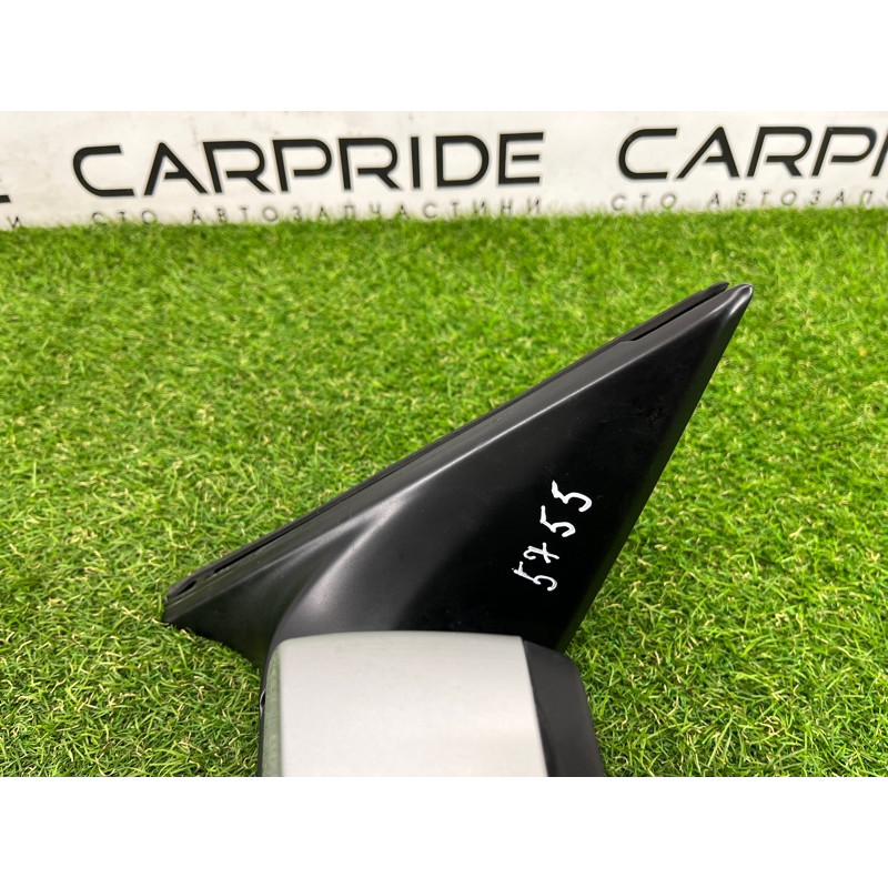 Зеркало (стекла и зеркала) BMW 7-series F02 2011 4.4 N63 51167282127