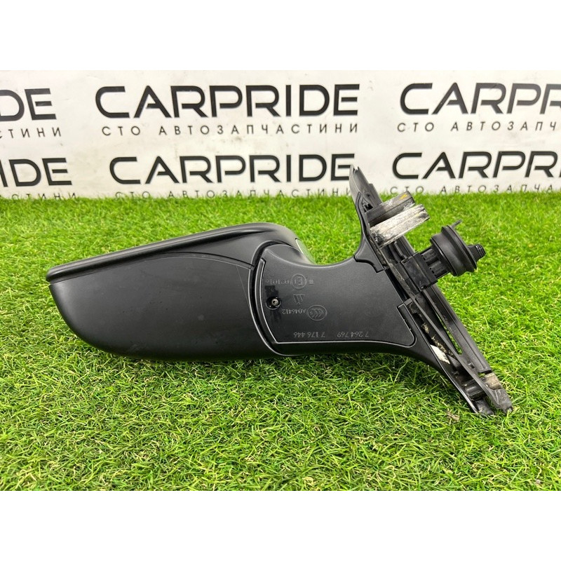 Зеркало (стекла и зеркала) BMW 7-series F02 2011 4.4 N63 51167282127