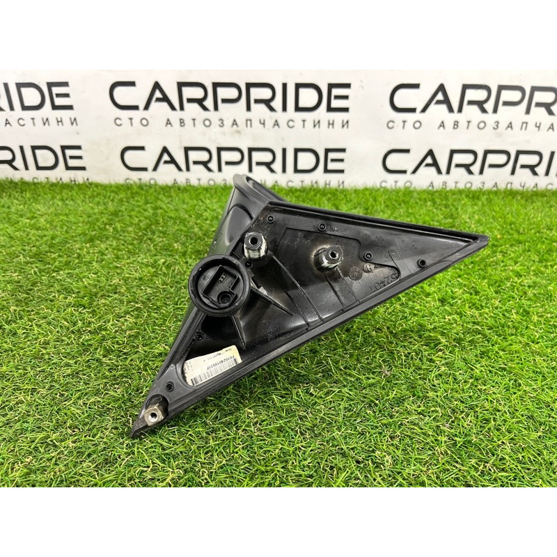 Зеркало (стекла и зеркала) BMW 7-series F02 2011 4.4 N63 51167282127