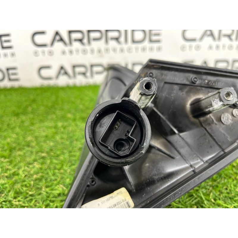 Зеркало (стекла и зеркала) BMW 7-series F02 2011 4.4 N63 51167282127