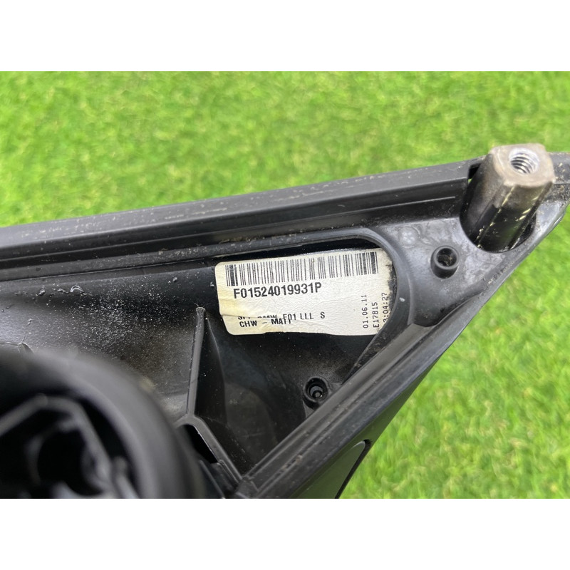 Зеркало (стекла и зеркала) BMW 7-series F02 2011 4.4 N63 51167282127