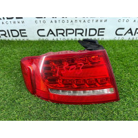 Задний фонарь