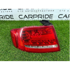 Задний фонарь