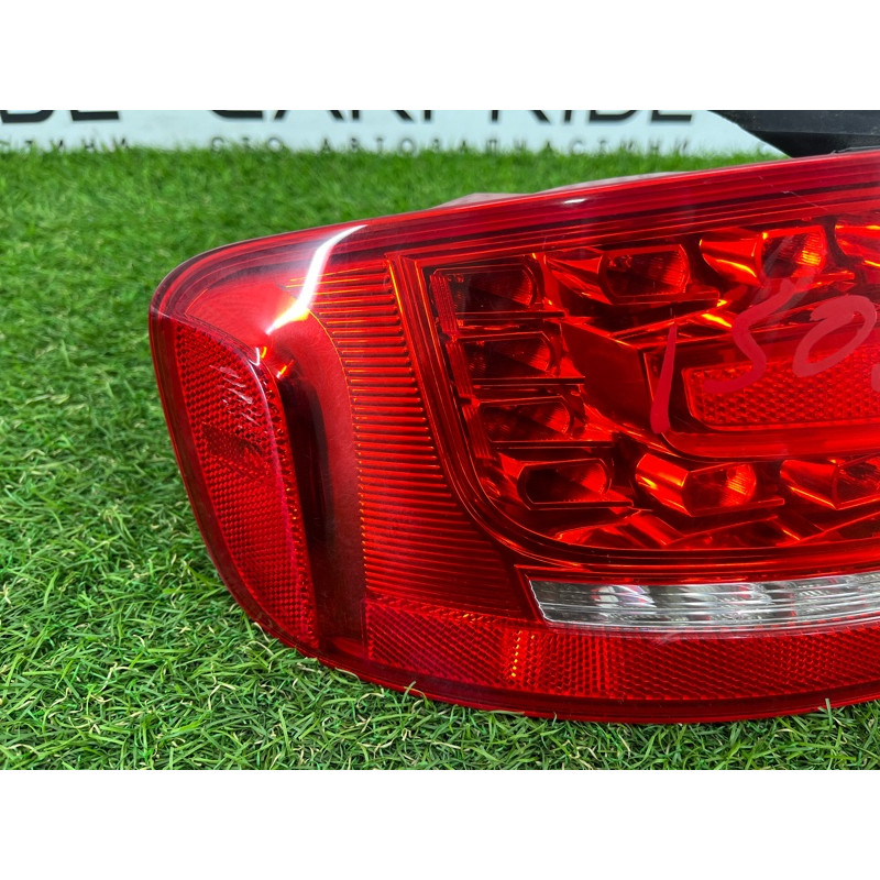 Задний фонарь (оптика) AUDI A4 B8 2012 2.0 CAEB 8K5945095L