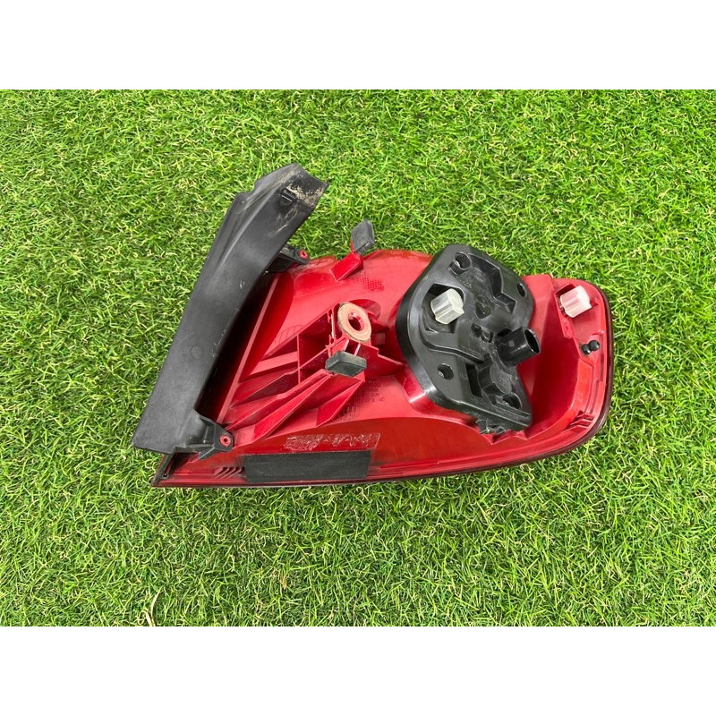 Задний фонарь (оптика) AUDI A4 B8 2012 2.0 CAEB 8K5945095L